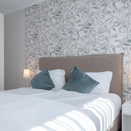 Seaside 4 Vesterland