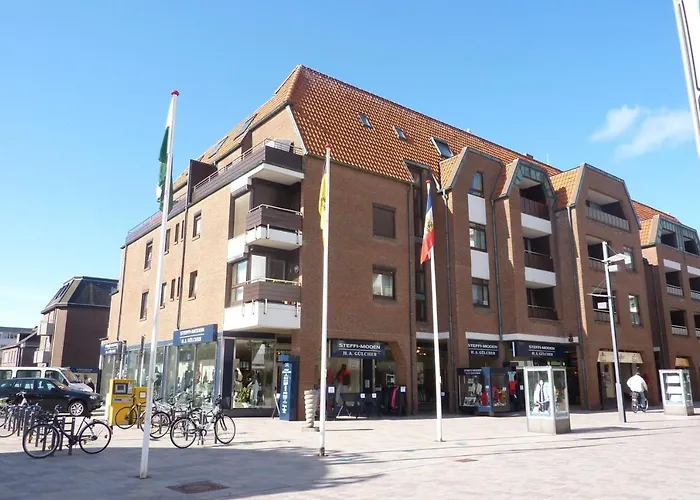 Seaside 4 ווסטרלנד