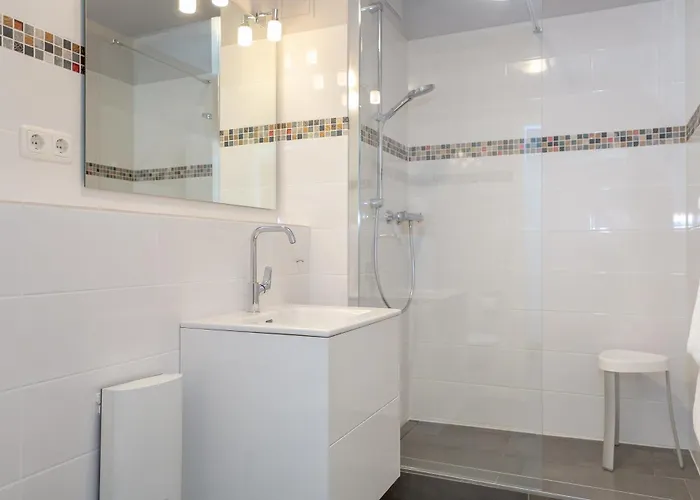 Seaside 4 דירה *