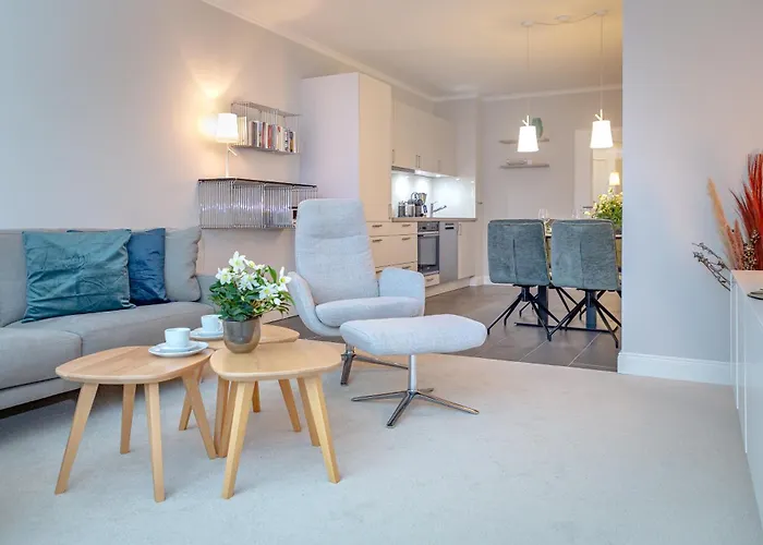 Seaside 4 * ווסטרלנד