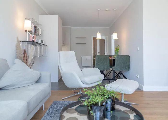 Seaside 4 * ווסטרלנד