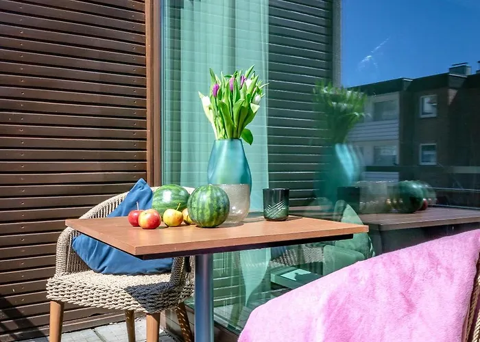 Seaside 4 ווסטרלנד