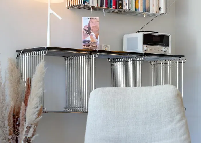 דירה Seaside 4 ווסטרלנד