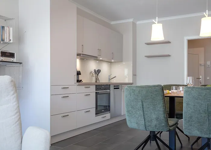 Seaside 4 * ווסטרלנד