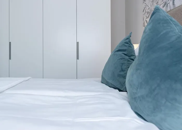 דירה Seaside 4 *