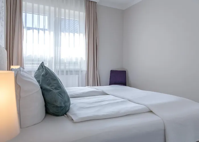 Seaside 4 דירה ווסטרלנד