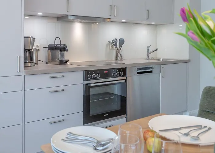 Seaside 4 דירה *