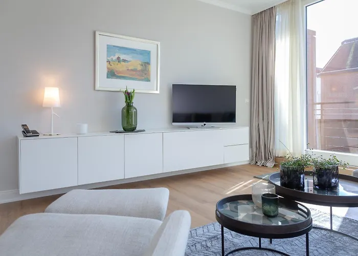 Seaside 4 * ווסטרלנד