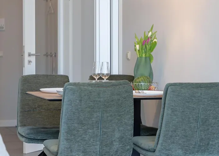 דירה Seaside 4 ווסטרלנד