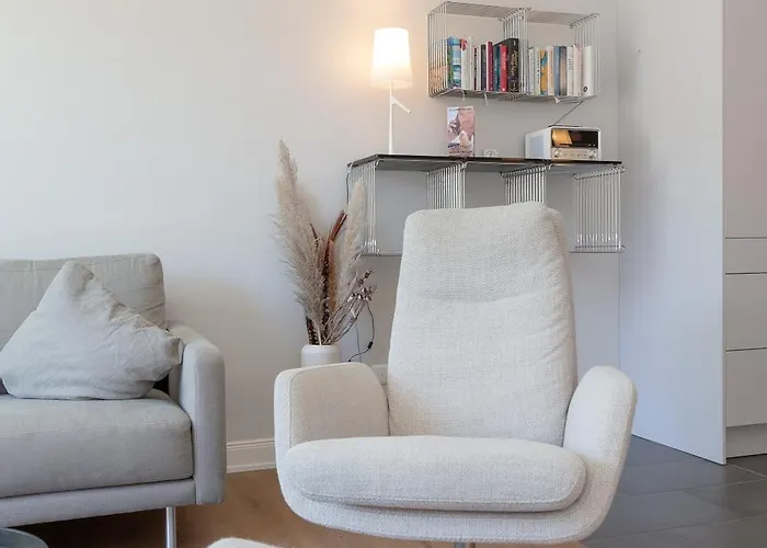 Seaside 4 דירה *